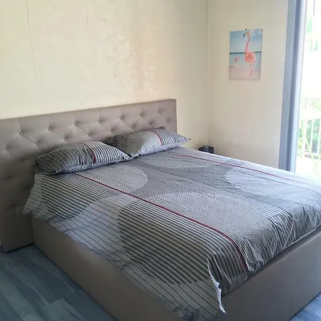 Drakkar Apartamento