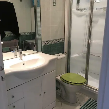 Drakkar Appartement Juan-les-Pins