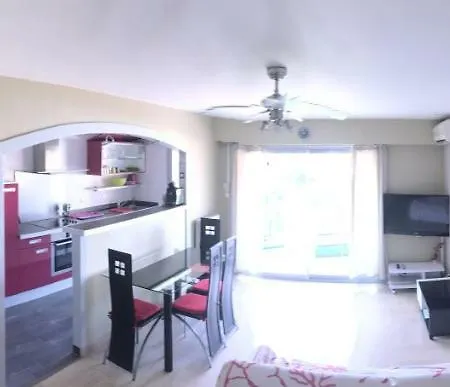 Drakkar Appartement *