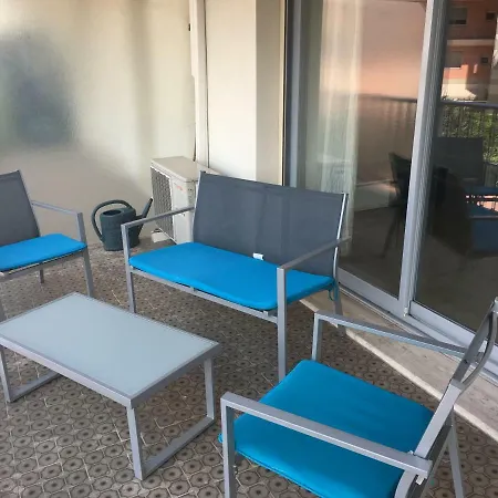 Appartement Drakkar
