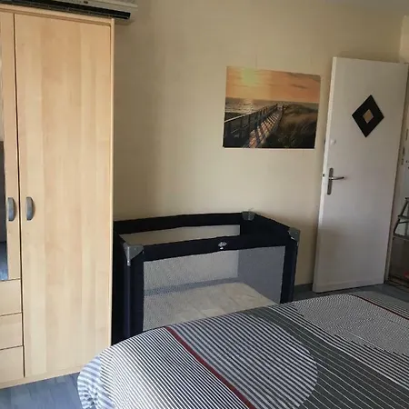 Drakkar Appartement *