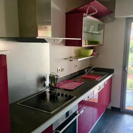 Drakkar Appartement *