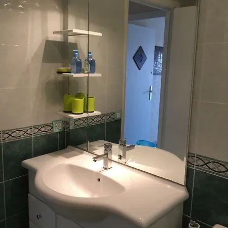 Appartement Drakkar *